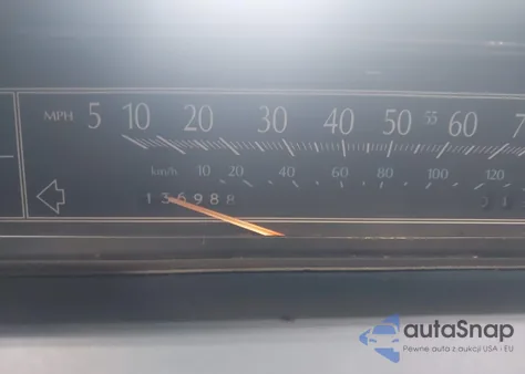 1989 Cadillac Deville from USA, damaged, VIN 1G6CD5153K4206887